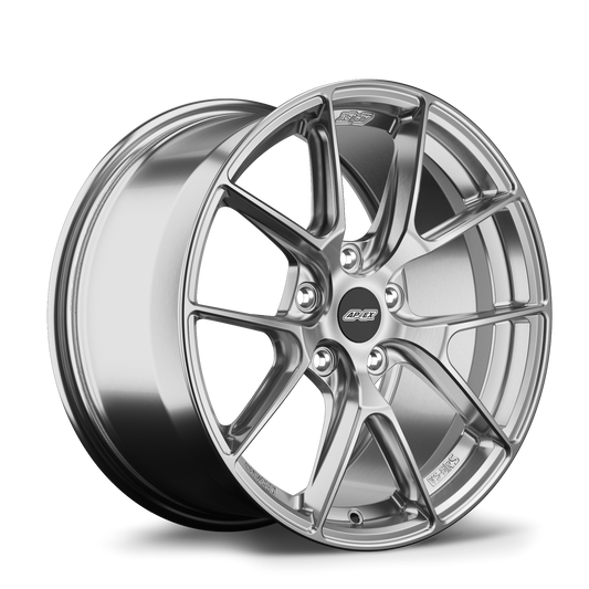 APEX VS-5RS 17inchx9J+61 5x114.3mm 70.1mm HONDA S2000(AP1/AP2)等 全3色