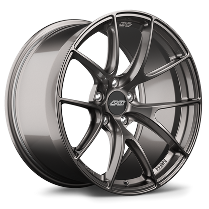 ●APEX VS-5RS 19inchx10J+25 5x120mm 72.56mm BMW等：全4色