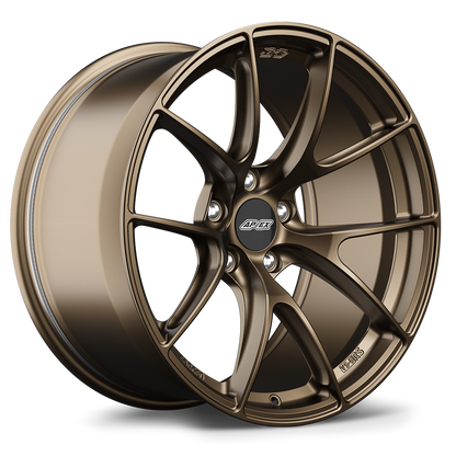 APEX VS-5RS 19inchx11J+26 5x114.3mm 70.5mm Ford Mustang等 全5色