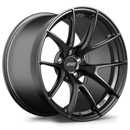 APEX VS-5RS 19inchx10.5J+18 5x112mm 66.6mm BMW/A90スープラ等：全3色