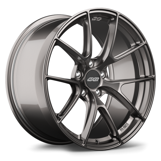 APEX VS-5RS 19inchx9.5J+28 5x120mm 72.56mm BMW等：全5色