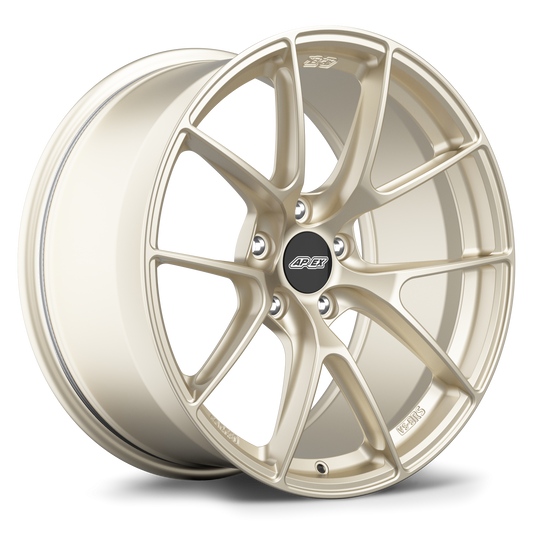 APEX VS-5RS 19inchx9.5J+45 5x120mm 64.1mm HONDA CIVIC Type-R(FL5)等 全5色