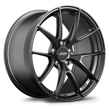 APEX VS-5RS 19inchx11J+52 5x114.3mm 70.5mm Ford Mustang等 全5色