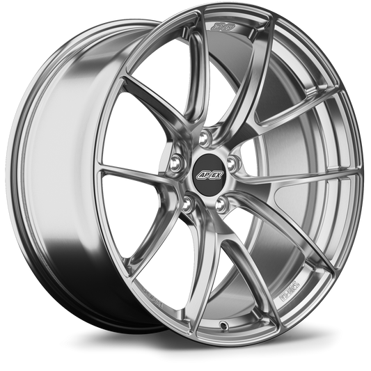 APEX VS-5RS 20inchx11J+26 5x114.3mm 70.5mm Ford Mustang等 全4色