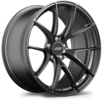 APEX VS-5RS 20inchx11J+26 5x114.3mm 70.5mm Ford Mustang等 全4色