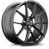 APEX VS-5RS 20inchx9.5J+35 5x114.3mm 70.5mm Ford Mustang等 全4色