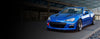VERUS ENGINEERING(ヴェルスエンジニアリング)A0040A-GLOSS・TOYOTA 86(ZN6)/SUBARU BRZ(ZC6)対応フロントスプリッターエンドプレート