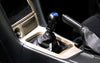 GReddy シフトノブ B-TYPE BNR34装着例