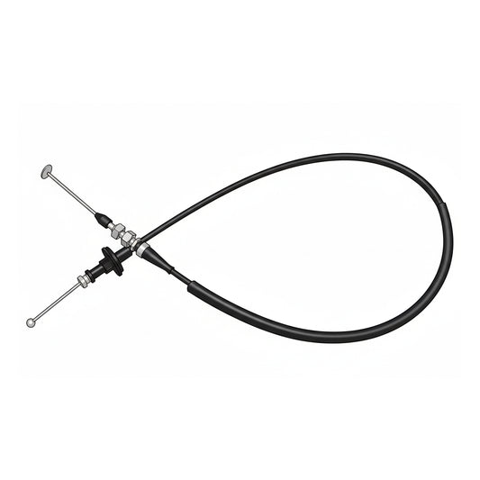 亀有エンジンワークス - DR30 スカイライン アクセルワイヤー