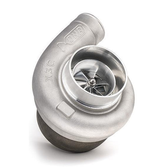 Funk Motorsport：ファンクモータースポーツ Xona Rotor 8278 ターボブランケット