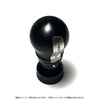 RACESENG レースセングシフトノブ OrbTi（オーブチタン） - Brushed Black