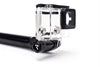RACESENG GOPROマウント：TUGLESS VIEW：TUG SHAFT用タグレスビュー：GOPROマウント