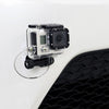 RACESENG GOPROマウント：TUGLESS VIEW：TUG SHAFT用タグレスビュー：GOPROマウント