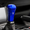 RACESENG レースセングシフトノブ Regalia レガリア：アルミテーパートールシリンダータイプ