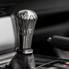 RACESENG レースセングシフトノブ Regalia レガリア：アルミテーパートールシリンダータイプ