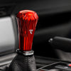 RACESENG レースセングシフトノブ Regalia レガリア：アルミテーパートールシリンダータイプ