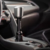 RACESENG レースセング シフトノブ用EXTENDERS MAX エクステンダーマックス：ブラック・レッド：2色設定