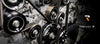 RACESENG【レースセング】TOYOTA86/SUBARUBRZ：FA20用プーリーセット：レッド