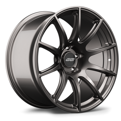 ●APEX SM10 19inchx9.5J +25 5x112mm TOYOTA GR SUPRA フローフォームモデル 全2色