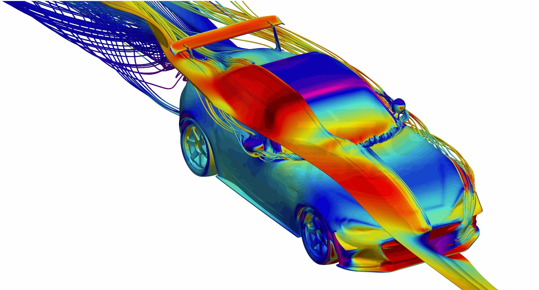 VERUS ENGINEERING(ヴェルスエンジニアリング)A0168A：MAZDA ROADSTER(ND5RC)：サイドスプリッター