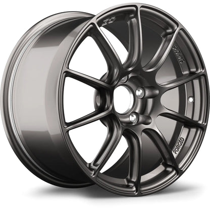 APEX SM-10RS 17inchx8J+40 5x100mm 56.1mm 86/GR86/BRZ等 全4色