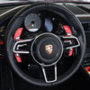 RACESENG SHIFTER PADDLES シフターパドル：3218101：PORSHCE PDK：全2色