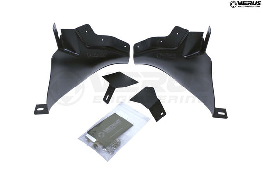 VERUS ENGINEERING(ヴェルスエンジニアリング)A0295A：FORD フォード・マスタング シェルビーGT350/GT350R：フェンダーイバキューエーションキット