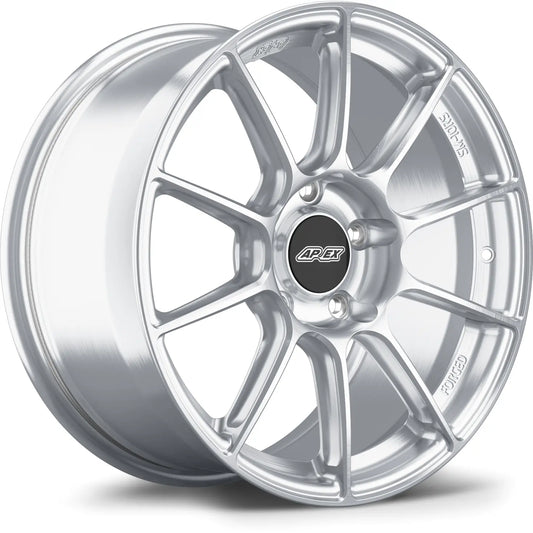 APEX SM-10RS 18inchx9J+42 5x100mm 56.1mm 86/GR86/BRZ等 全4色
