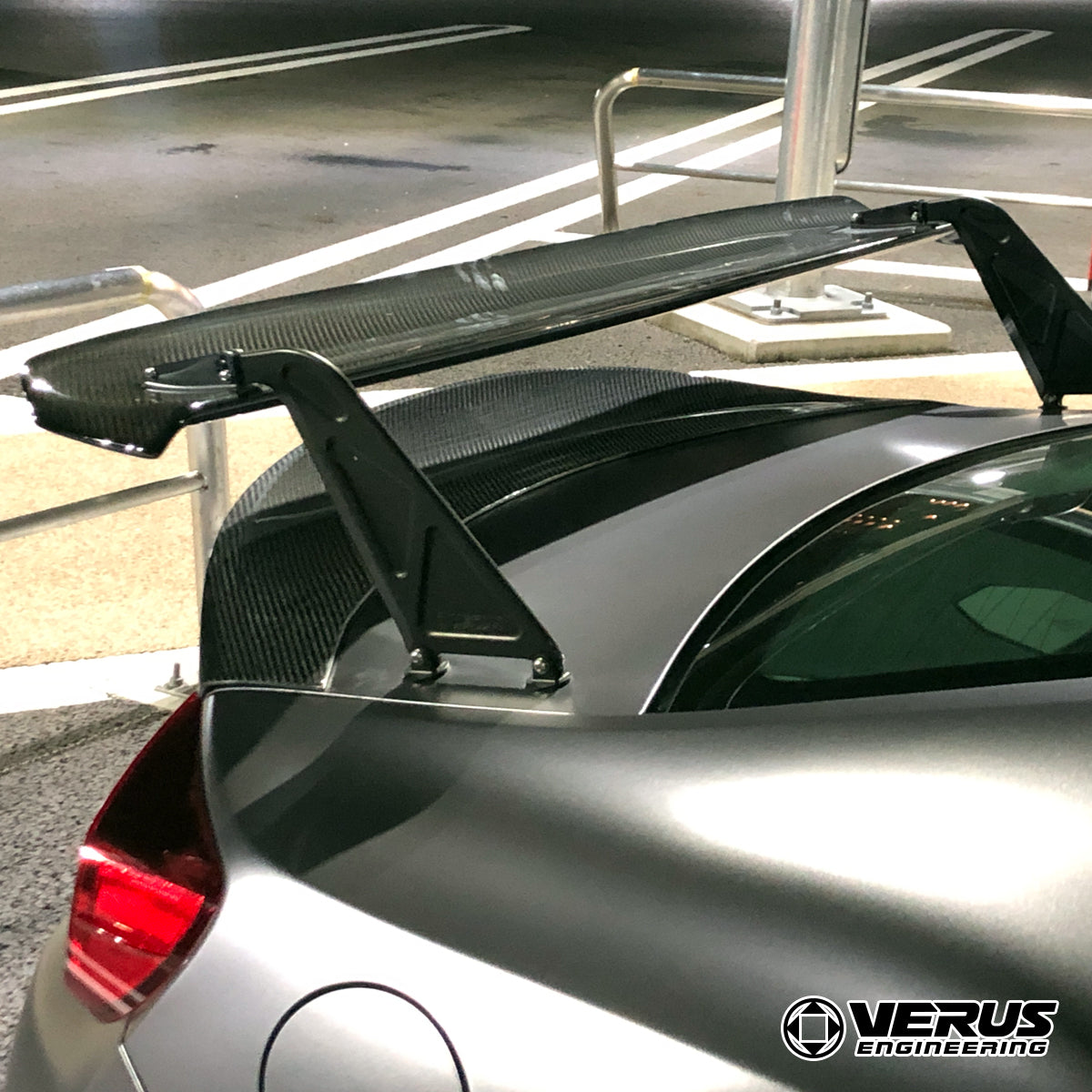 VERUS ENGINEERING(ヴェルスエンジニアリング)A0020：TOYOTA 86(ZN6) / SUBARU BRZ(ZC6)： –  RK-ONLINE