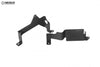 VERUS ENGINEERING(ヴェルスエンジニアリング)A0023A+A0042A：TOYOTA 86/SUBARU BRZ FA20 フューエルデリバリー/ECUブラケットセット