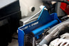 VERUS ENGINEERING(ヴェルスエンジニアリング)A0023A+A0042A：TOYOTA 86/SUBARU BRZ FA20 フューエルデリバリー/ECUブラケットセット