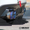 VERUS ENGINEERING(ヴェルスエンジニアリング)A0028A：SUBARU WRX：リアディフューザー：TYPE-2