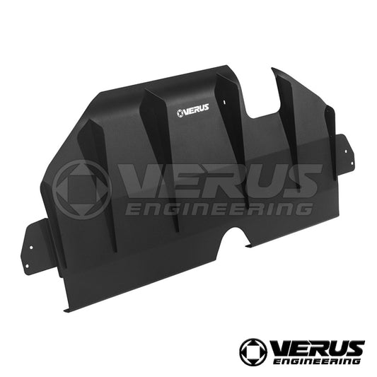 VERUS ENGINEERING(ヴェルスエンジニアリング)A0054A：MAZDA ロードスター（ND5RC/NDERC）：リアディフューザー