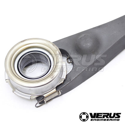 VERUS ENGINEERING(ヴェルスエンジニアリング)A0092A：TOYOTA 86(ZN6)/SUBARU(ZC6) BRZ FA20 鍛造強化クラッチフォーク