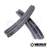 VERUS ENGINEERING(ヴェルスエンジニアリング)A0110A：SUBARU WRX STI(VAB)：カーボンダイブプレーンキット（カナード）