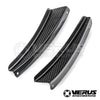 VERUS ENGINEERING(ヴェルスエンジニアリング)A0110A：SUBARU WRX STI(VAB)：カーボンダイブプレーンキット（カナード）