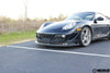 VERUS ENGINEERING(ヴェルスエンジニアリング)A0126A：PORSCHE ケイマン：987：ダイブプレーンキット