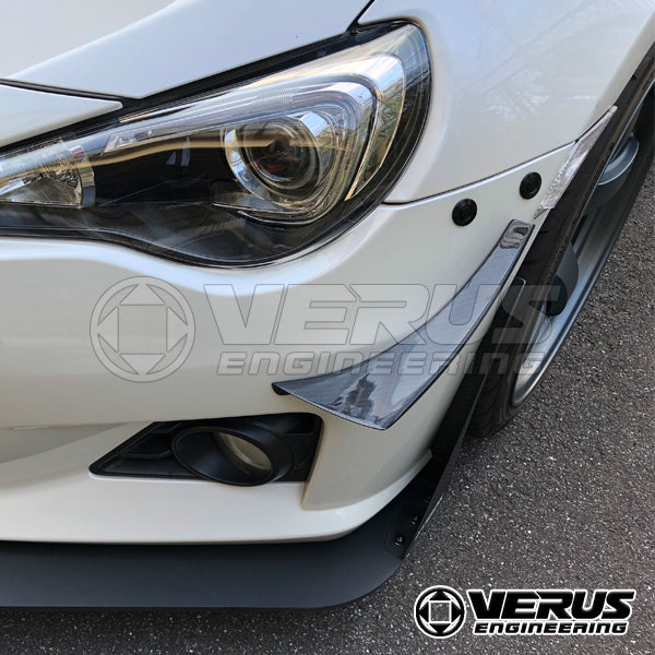 VERUS ENGINEERING(ヴェルスエンジニアリング)A0128A：SUBARU BRZ(ZC6