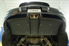 VERUS ENGINEERING(ヴェルスエンジニアリング)A0133A：PORSCHE ケイマン：987：リアディフューザー：ノンアグレッシブ