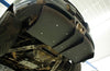 VERUS ENGINEERING(ヴェルスエンジニアリング)A0133A：PORSCHE ケイマン：987：リアディフューザー：ノンアグレッシブ