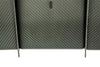 VERUS ENGINEERING(ヴェルスエンジニアリング)A0133A：PORSCHE ケイマン：987：リアディフューザー：ノンアグレッシブ