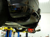 VERUS ENGINEERING(ヴェルスエンジニアリング)A0133A：PORSCHE ケイマン：987：リアディフューザー：ノンアグレッシブ