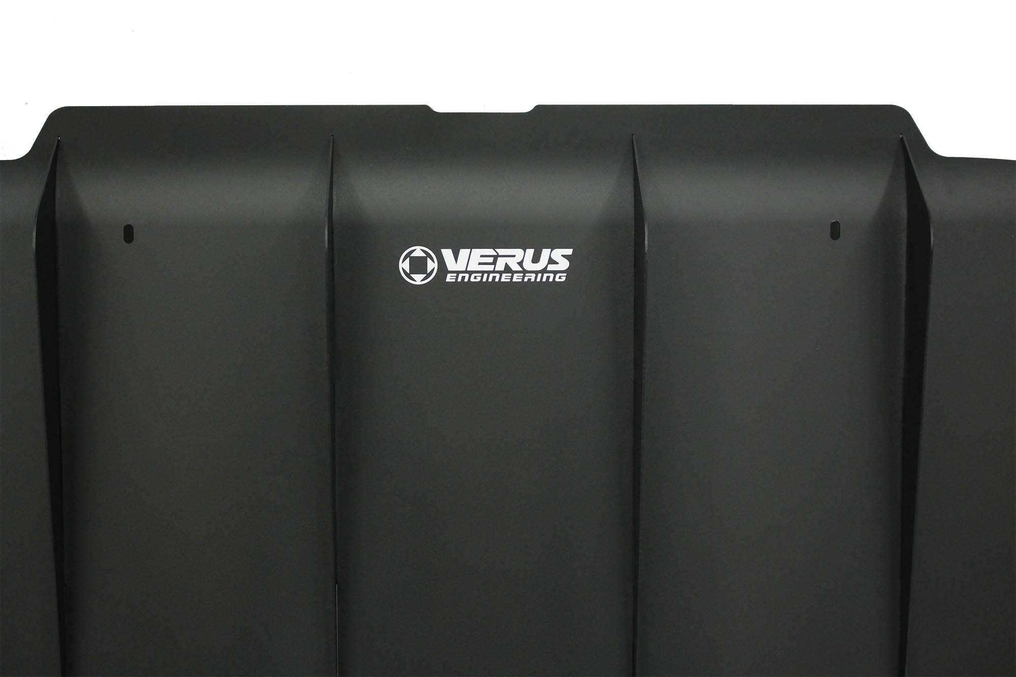 VERUS ENGINEERING(ヴェルスエンジニアリング)A0148A：SUBARU・インプレッサ（GRB）対応アルミ製リアディフューザ –  RK-ONLINE