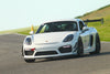 VERUS ENGINEERING(ヴェルスエンジニアリング)A0151A：ポルシェ・ケイマン（981/GT4）：ダイブプレーンデュアル