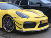 VERUS ENGINEERING(ヴェルスエンジニアリング)A0151A：ポルシェ・ケイマン（981/GT4）：ダイブプレーンデュアル