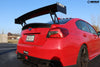 VERUS ENGINEERING(ヴェルスエンジニアリング)A0197A・SUBARU WRX(VAB)対応UCWリアウイング
