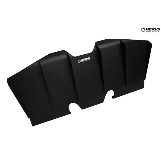 VERUS ENGINEERING(ヴェルスエンジニアリング)A0220A：TOYOTA・GR：A90スープラ・SUPRA・リアディフューザー