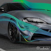 VERUS ENGINEERING(ヴェルスエンジニアリング)A0221A・ヴェルスエンジニアリング・TOYOTA・GRスープラ(A90/91)デュアルダイブプレーンキット：ドライカーボン