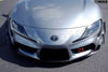 VERUS ENGINEERING(ヴェルスエンジニアリング)A0221A・ヴェルスエンジニアリング・TOYOTA・GRスープラ(A90/91)デュアルダイブプレーンキット：ドライカーボン