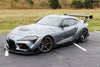 VERUS ENGINEERING(ヴェルスエンジニアリング)A0226A・TOYOTA GR SUPRA(A90/A91)対応UCWリアウイング